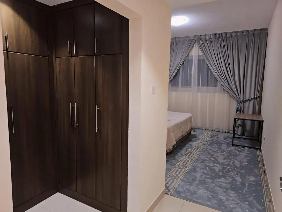 The Room Of Dream Ajman United Arab Emirates