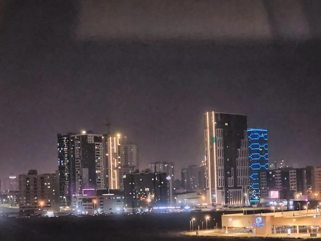 Apartment The Room Of Dream Ajman