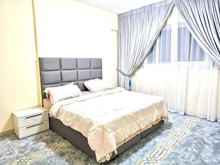The Room Of Dream Ajman 0*,  United Arab Emirates