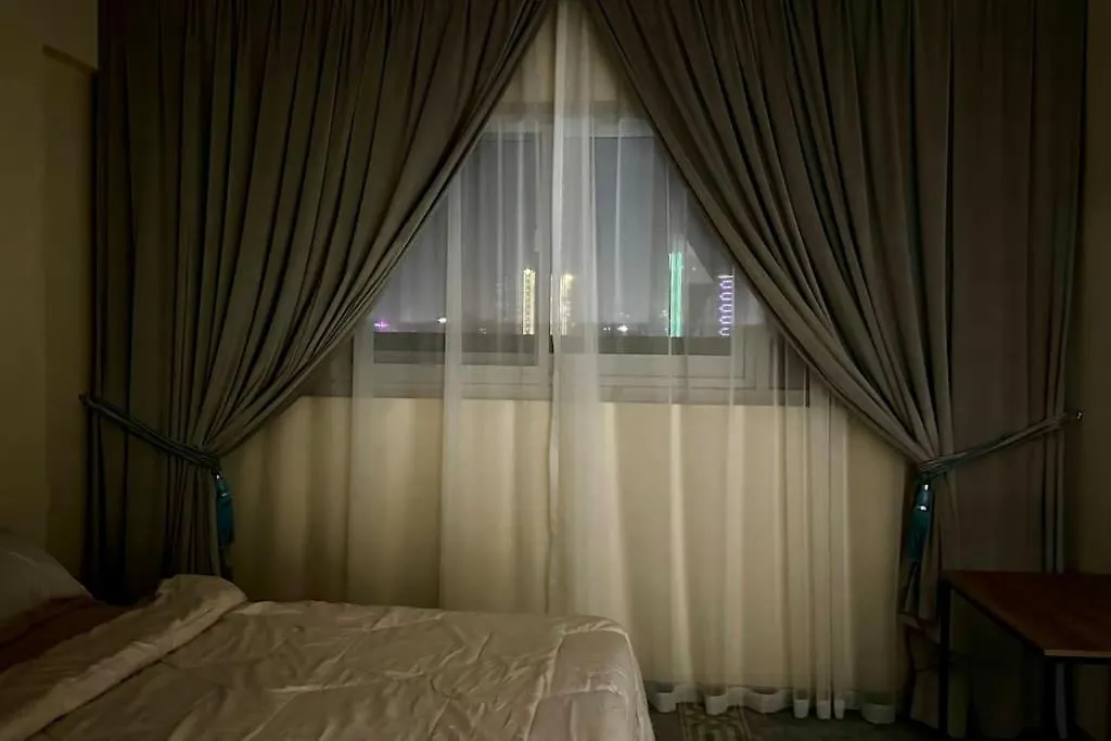 The Room Of Dream Ajman 0*,