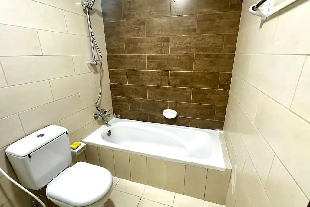 Apartment The Room Of Dream Ajman