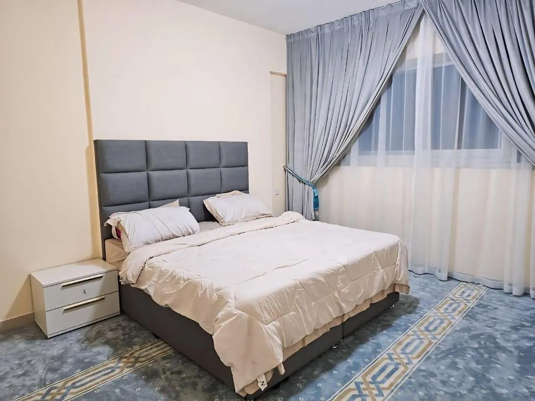 Apartment The Room Of Dream Ajman