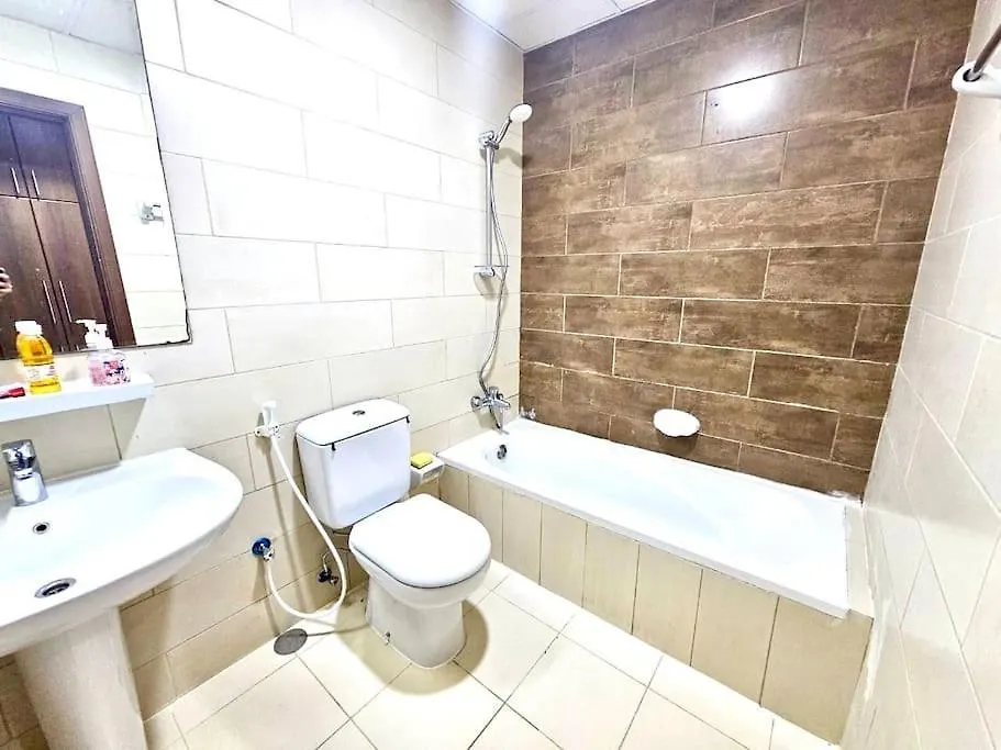 The Room Of Dream Ajman